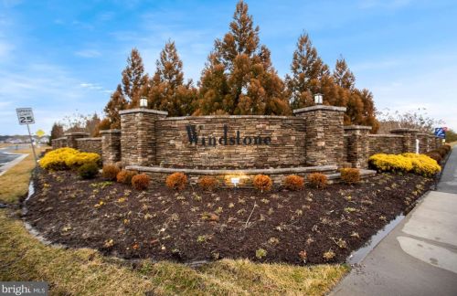 29814 Sandstone Dr, Milton DE  19968-3922 exterior