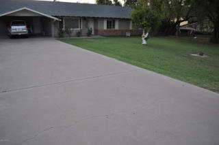 5040 41st St, Phoenix AZ  85018-1603 exterior