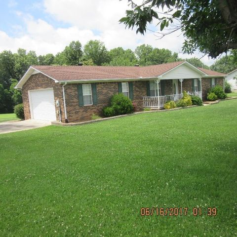 224 New Home Rd, Dowelltown, TN 37059-2169