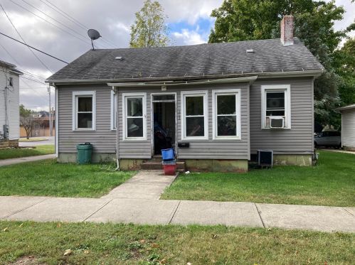 117 Auburn Ave, Bellefontaine, OH 43311-1915