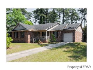 6845 Saint Julian Way, Fayetteville, NC 28314-5823