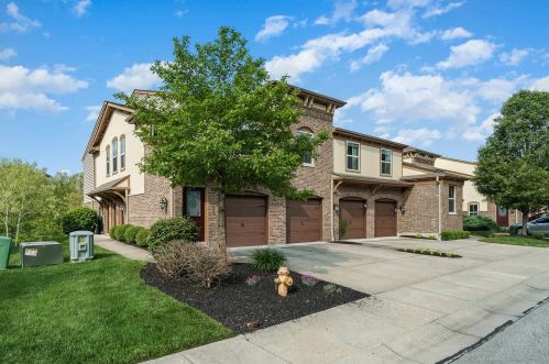 2401 Ambrato Way, Covington, KY 41017-5144