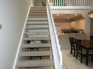 1702 Winter Green Blvd, Winter Park FL  32792-2281 exterior