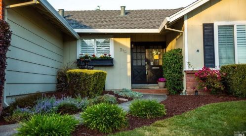 210 La Crosse Ave, Santa Rosa, CA 95409-3817