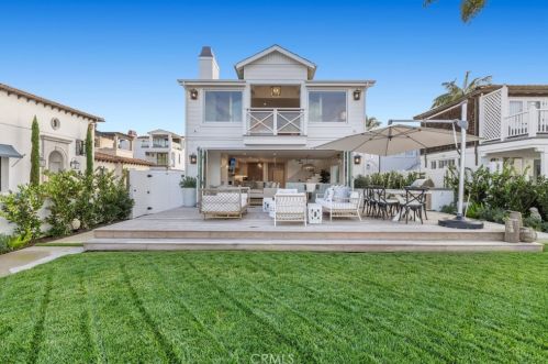 1519 Bay Ave, Newport Beach, CA 92661-1429