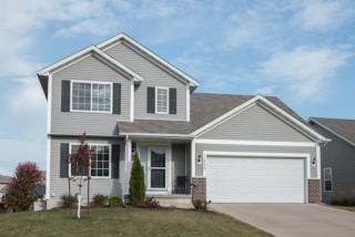 1409 Woolridge Dr, Iowa City, IA 52241-3035
