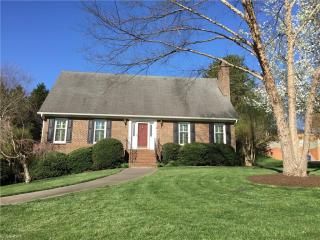 424 Wind Haven Ln, Winston Salem, NC 27104-2461