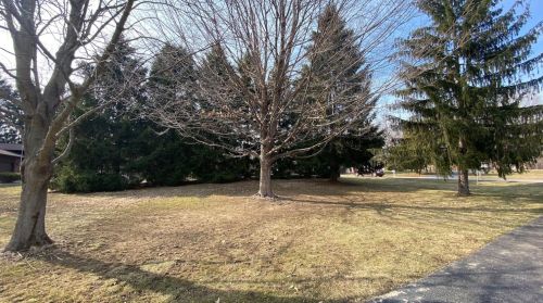 96 Division Rd, Valpo IN  46383-8014 exterior