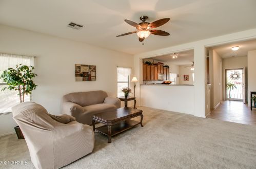 15289 Desert Hl Dr, Sun City AZ 85379-1008 exterior