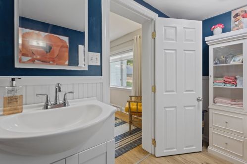 337 Little Creek Rd, Harmony PA  16037-9604 exterior