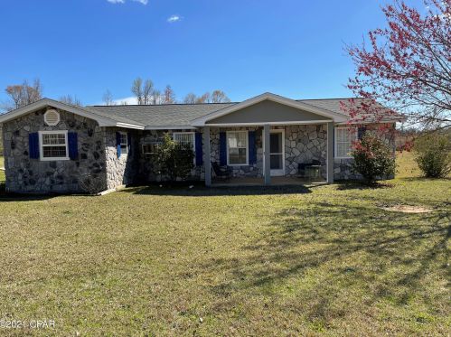 2723 Dilmore Rd, Cottondale, FL 32431-7507
