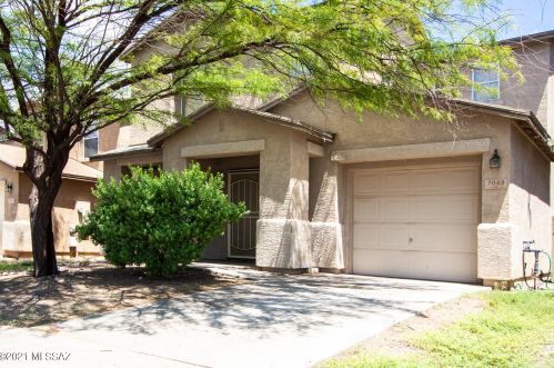 7043 Gull Ln, Tucson, AZ 85756-8718