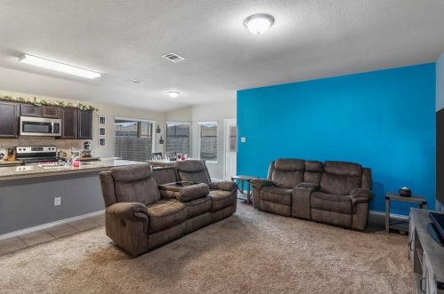 2620 Clarks Mill Ln, Fort Worth TX  76123-2620 exterior