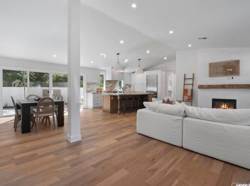 5267 Gould Ave, La Canada CA  91011-2443 exterior