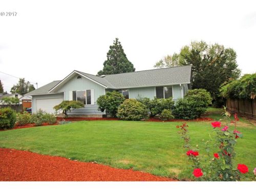 1665 Hayden Bridge Rd, Springfield, OR 97477-1697