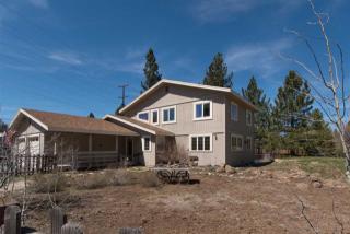 10300 Martis Valley Rd, Truckee, CA 96161-2128