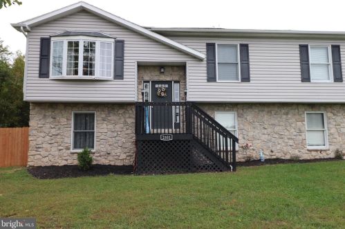 2501 Cherry Hill Rd, Palmerton, PA 18071-5601