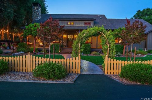 10330 Huasna Rd, Pismo Beach, CA 93420-6129