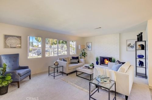 424 Valley Center Ave, Glendora CA  91741-3856 exterior