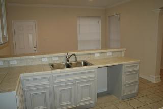 12153 Stone East Dr, Houston TX  77035-4614 exterior