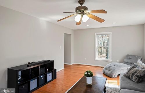 207 Saylers Creek Rd, Locust Grove VA  22508-5119 exterior