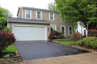 5985 Kingslake Dr, Hilliard, OH 43026-9577