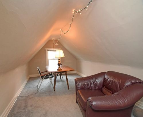 2304 Clifton Ave, Cincinnati OH  45219-1313 exterior