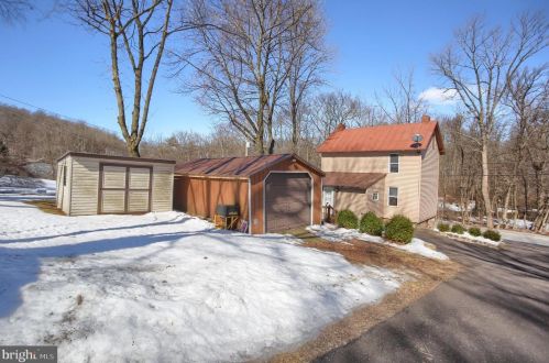 4307 Conestoga Rd, Marsh, PA 19520-8728