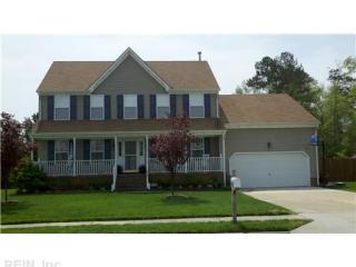 947 Speight Lyons Loop, Chesapeake, VA 23322-7411