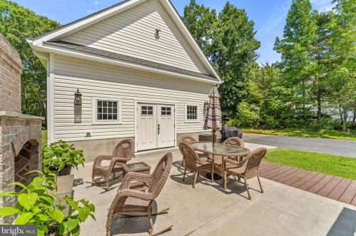 8705 Boulevard Of The Generals, Spotsylvania VA 22553-3809 exterior