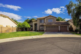 761 Juanita Ave, Gilbert, AZ 85233-2632