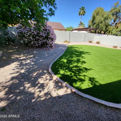 8038 Redwing Rd, Scottsdale AZ  85250-5649 exterior