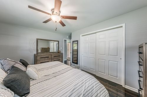 7750 Martha Cir, Waterford WI  53185-2039 exterior