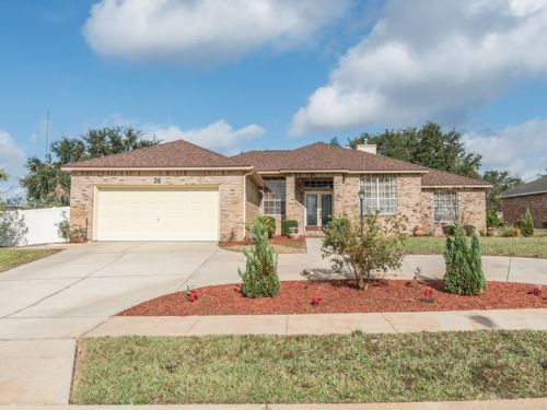 26 Hollow Pine Dr, De Bary, FL 32713-2216