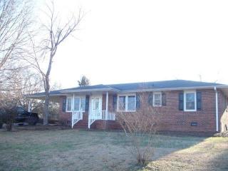 518 Auburn Ave, Anderson, SC 29626-1206