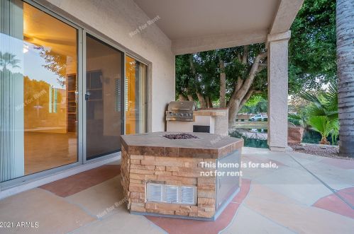 4821 Vista Pl, Chandler AZ 85248-5536 exterior