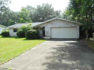 11553 Seminole Rd, Dunnellon, FL 34431-6640