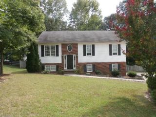 5609 Westlock Ct, Greensboro, NC 27407-5477