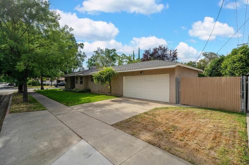 2600 Macgregor Ct, Modesto CA  95350-2320 exterior