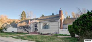 1180 Forson Dr, Reno, NV 89509-2442