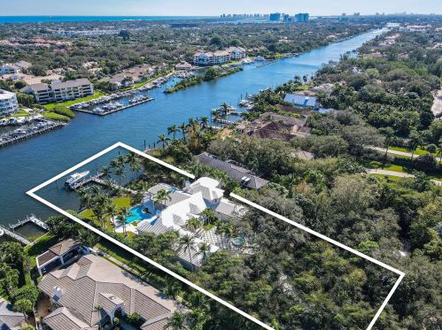 2270 Wilsee Rd, West Palm Beach FL  33410-2016 exterior