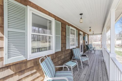 18 Mauweehoo Hl, Sherman, CT 06784-2314