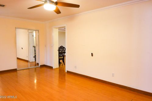 6841 11th St, Phoenix AZ  85014-1030 exterior