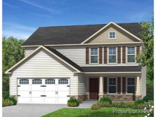 144 Blue Bay Ln, Cameron, NC 28326-4032