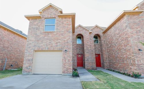 112 Wood St, Princeton, TX 75407-5531