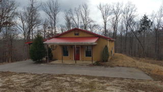 415 Antioch Rd, Springville TN  38256-4403 exterior