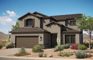 10822 Bronco Trl, Peoria, AZ 85383
