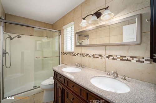 4605 Norseman St, Bakersfield CA  93309-3920 exterior