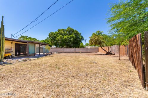 6830 15 St, Phoenix AZ 85006-1125 exterior