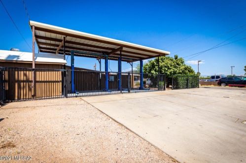 854 Limberlost Dr, Tucson, AZ 85705-1510